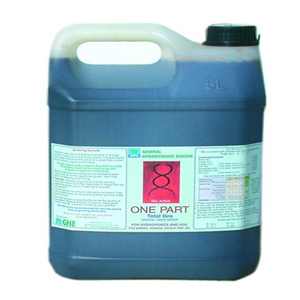 GHE:GHE - Totalgro - One Part / Flora Duo - 5 L